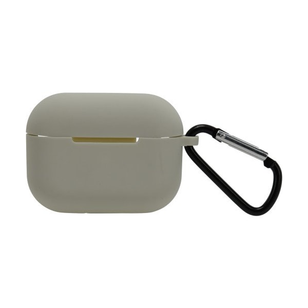 Hillman HILLMAN Airpod Case with Carabiner Silicon 1 pk - 9983527