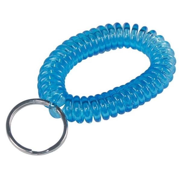 Hillman Hillman Group 701304 Wrist Coil with Key Ring - 701304