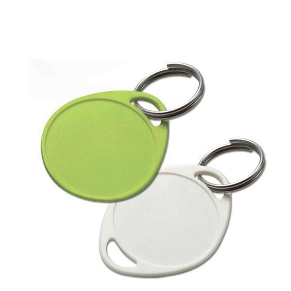 Lucky Line LuckyLine: LABEL-IT TAG W/RING & LABELS ASST 25/CLM - LKL-25029