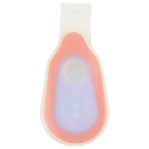 Hy-Ko Magnet Light, Clip-On, Silicone - KC639