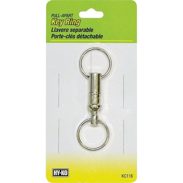 Hy-Ko Key Ring - KC116