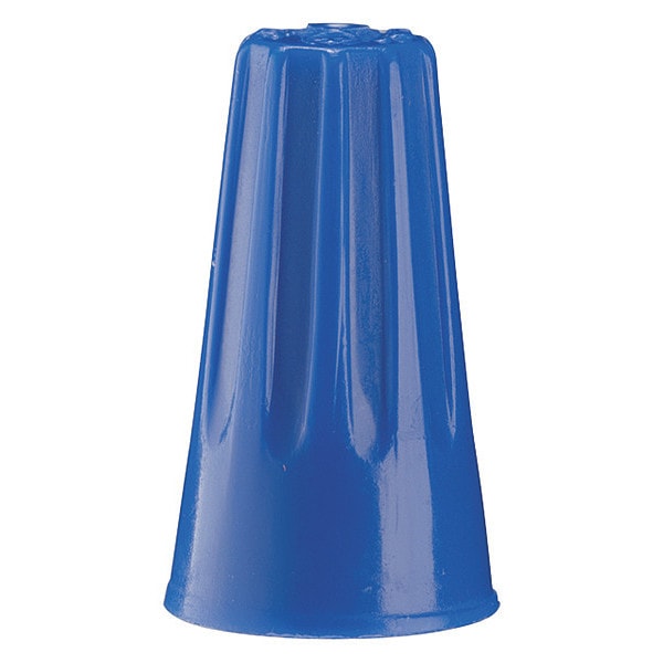 Gardner Bender Twist-on Wire Cnnectr, 22-16, Azul, PK10000 - 12-002