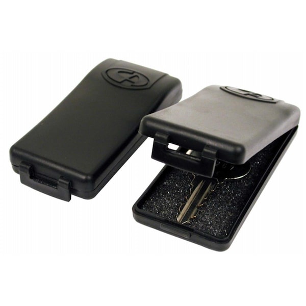 Custom Accessories Twin Set Magnetic Key Case  46061 - 8062457