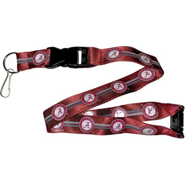 Coolcollectibles Lanyard - Alabama - CO787723