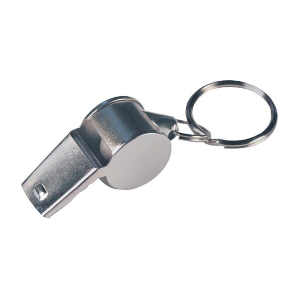 Hillman Plastic & Metal Sporting Accessories Key Chain, Assorted - Pack of 5 - 5935986