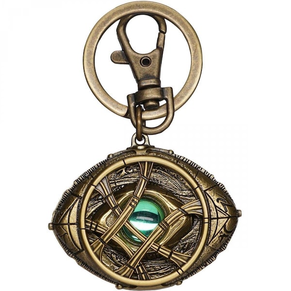 Dispositivo Eye of Agamotto Keychain - DI3070679