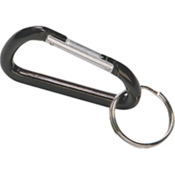 Homepage KC127 Key Aluminum C-Clip 3.12 In. - HO432886