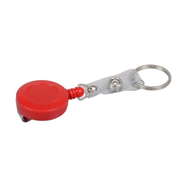 Hillman HILLMAN Metal/Paper Assorted 24 in. Cord Badge Retriever - 711306