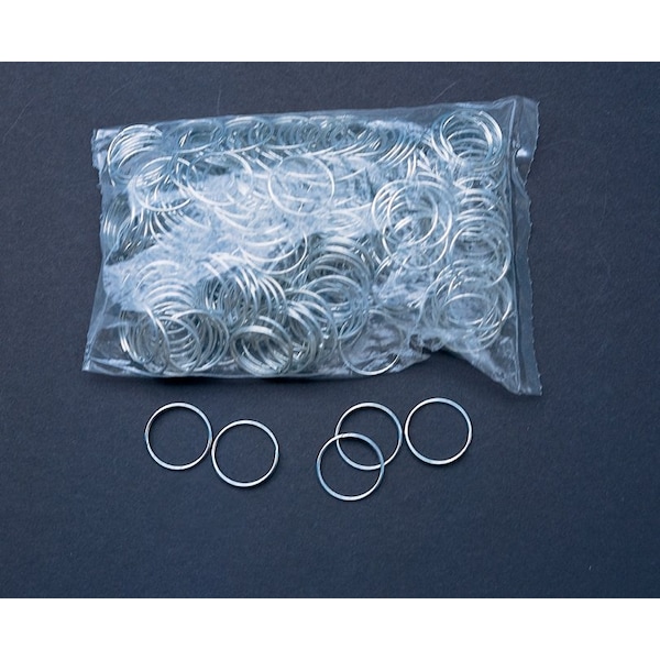 Car Dealer Depot Key Rings (250 Per Bag) Pk - 398