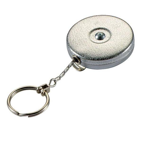 Lucky Line LuckyLine: CHROME KEY BAK CLIP ON 1/CD - LKL-43501