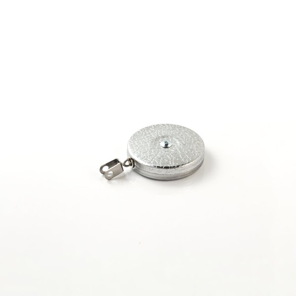Key-Bak KEYBAK Industrial Self-Retracting Reel - Plain Back, Large Yoke, 5PK - 0001-012