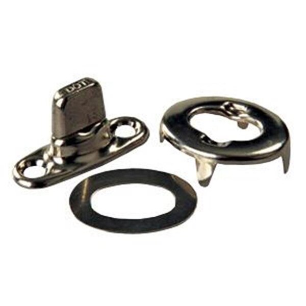 Jr Products JR PRODUCTS 81595 Turn Buttons - J45-81595