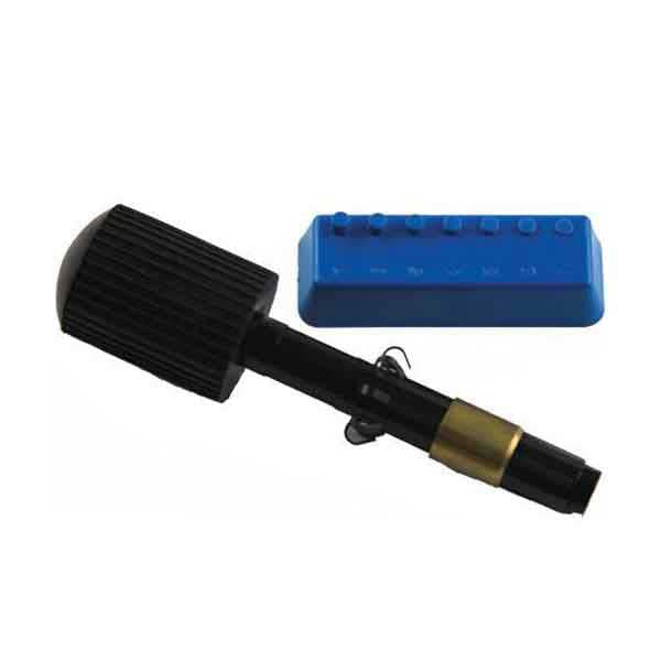 Pro-Lok ProLok: 7-Pin Tubular Pick - PRL-PKX-A1