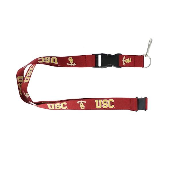 Aminco International USC Trojans Lanyard Red - 6326464392