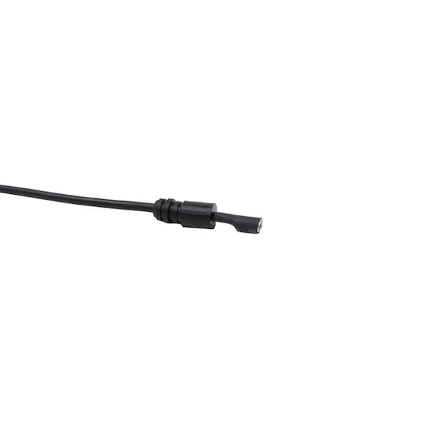 Terminal hembra de fabricación CTA de 3.5mm (paquete de 3) - CTA7662XF073