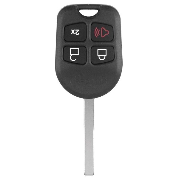 Hy-Ko HY-KO 18FORD601 Key Blank - 18FORD601