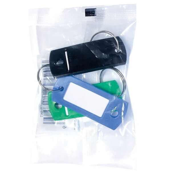 Hy-Ko 2GO Series Key ID Tag - KB138-10