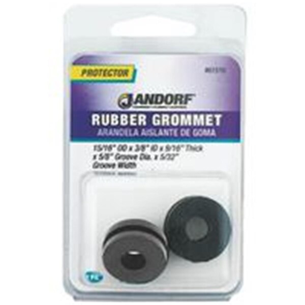 Jandorf Grommet Rubber 15/16 Od 61519 - 3395761