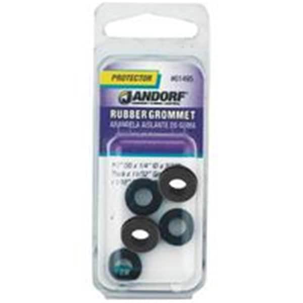 Jandorf Grommet Rubber 1/2 Od 61495 - 3395530
