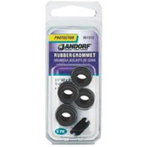 Jandorf Grommet Rubber 5/8 Od 61510 - 3395670
