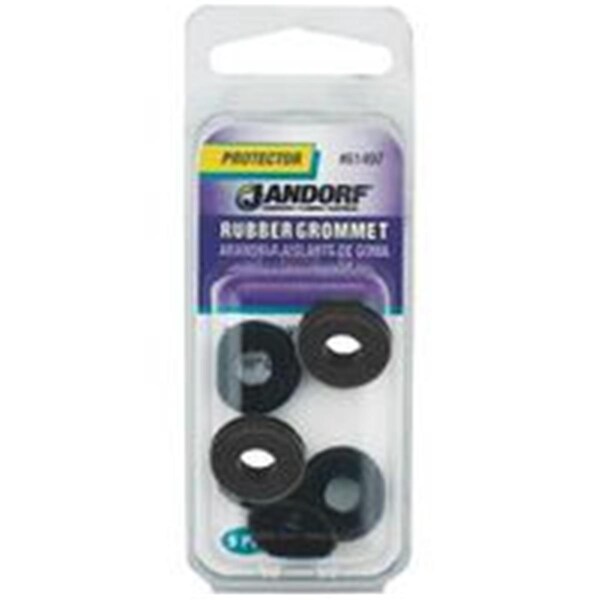 Jandorf Grommet Rubber 5/8 Od 61497 - 3395555