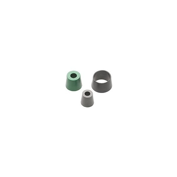 Woodhead GROMMET-816- F3 .562 BLACK - 00-4980
