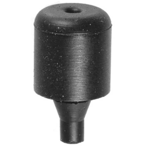 Zoro Select Rubber General Purpose Grommet for Ford Cars, 25 pk. - 5MTP0