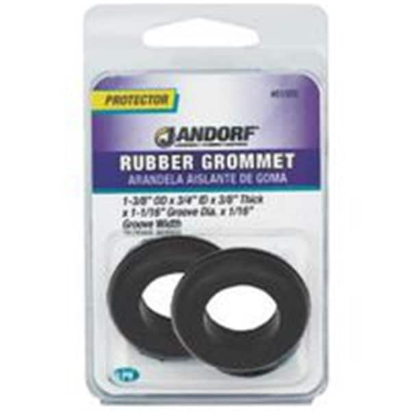 Jandorf Grommet Rubber 1-3/8 Od 61505 - 3395621