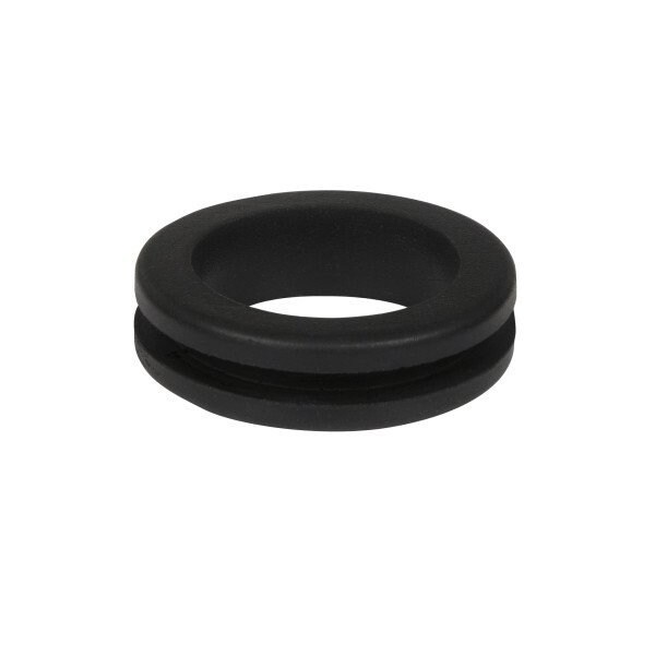 Grote Rubber Grommet, 1 1/2", PK1000 - 88-0112GR