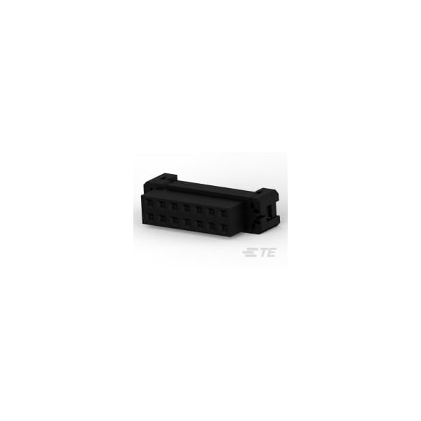 Te Connectivity 14 2MM 30 DP SIN PLOMO - 1-111626-8