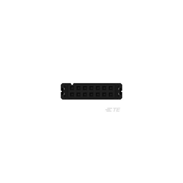 Te Connectivity 14 2MM 30 DP SIN PLOMO - 1-111626-8