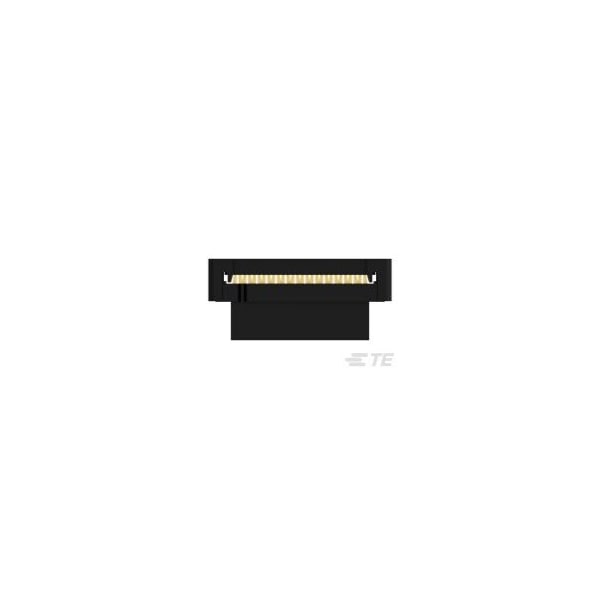 Te Connectivity 14 2MM 30 DP SIN PLOMO - 1-111626-8