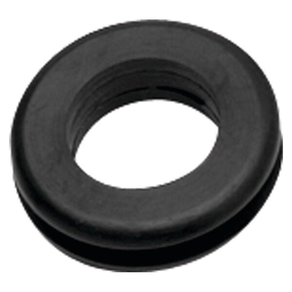 Perform Tool Firewall Grommet Rubber; With Fifteen 1/8 x 9/32 In/ Ten 3/16 x 5/16 In/ Seven 1/4 x 1/2 In/ Three - W5214