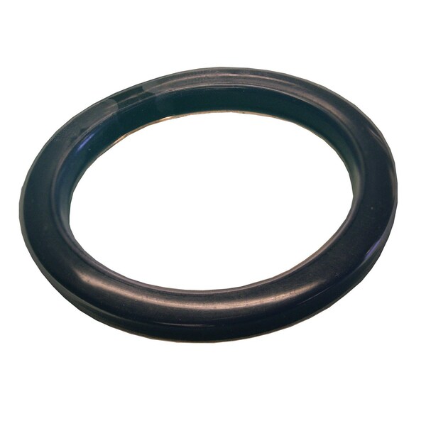 Dixon Cam/Groove PTFE, FKM Gasket, 1" - 100-G-TEV