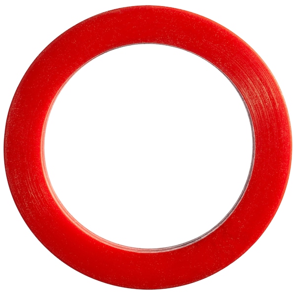 Usa Industrials Cam and Groove Gasket, 1-1/16", PK10 - ZUSA-CAM-SMD-1