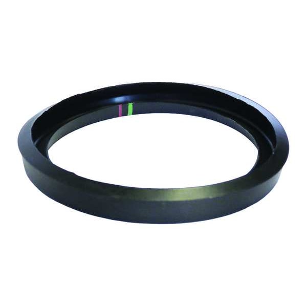 Anvil Cam and Groove Gasket, 8-5/16, 390080083 - 0390080083