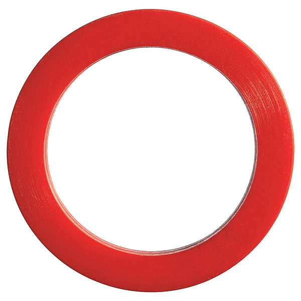 Usa Industrials Cam and Groove Gasket, 1-5/8"PK5 - ZUSA-CAM-SMD-1-1/2