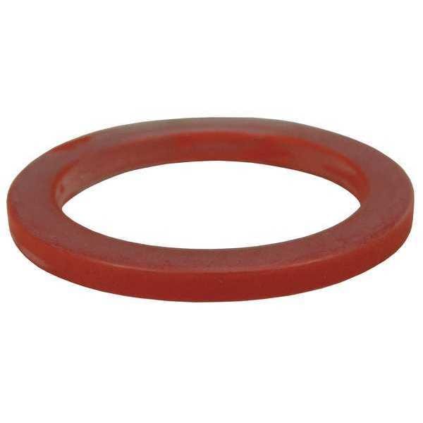 Dixon Cam and Groove PTFE Gasket, 4" - 400-G-TES