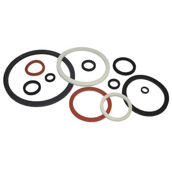 Dixon Cam and Groove Gasket Neoprene, 3" - 300-G-WNE