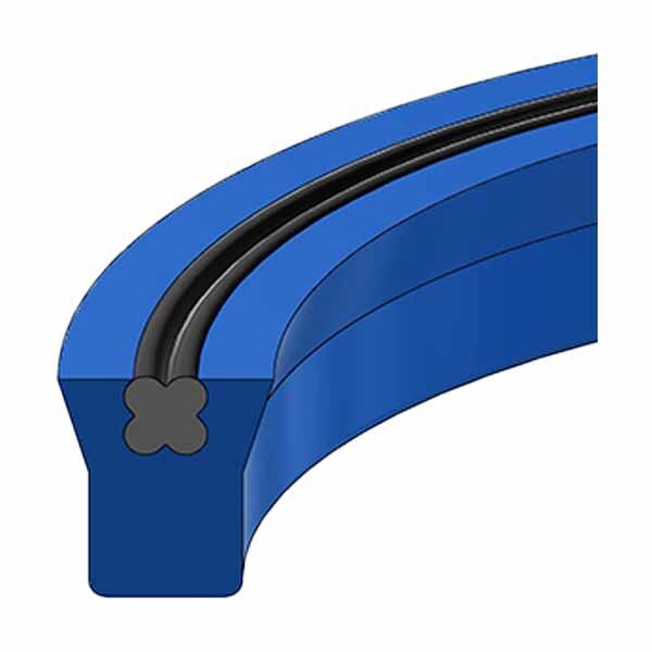 Hercules Sealing Products US-90URE-1.250x1.625x5/16,  - U18-1.25-31BHT
