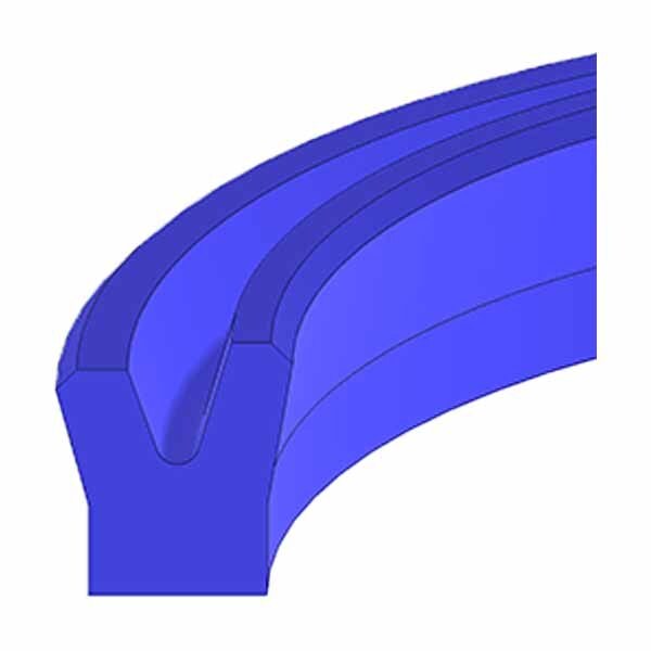 Hercules Sealing Products PUS-94URE-4.000x4.500x0.375,  - DPU25-4.00-37-BHT