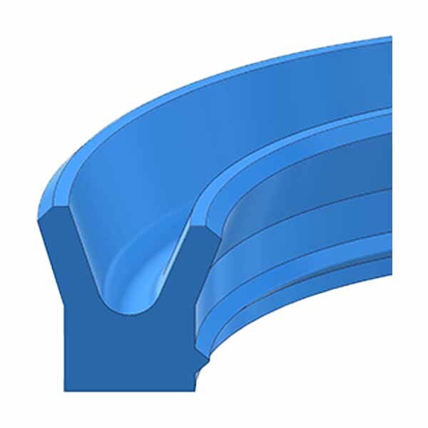Hercules Sealing Products MRTU-105X120X10, RUS-URE-105x120x10, U-SEALS - MRTU-105X120X10