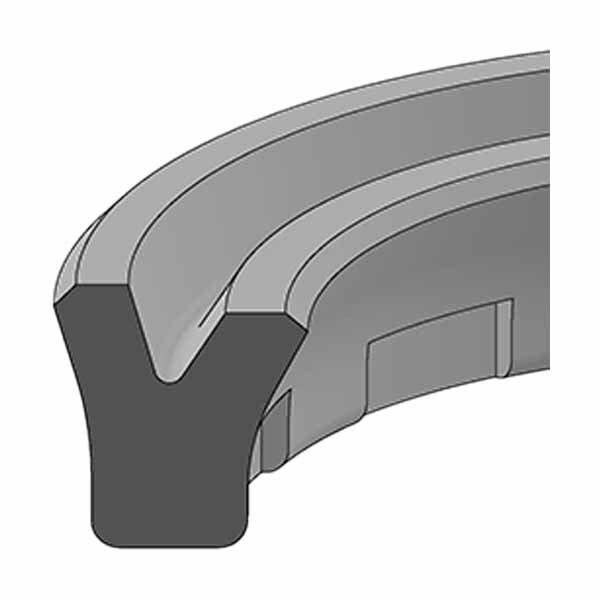Hercules Sealing Products RUS-95URE-2.500x3.000x0.375,  - RU925-2.50-37