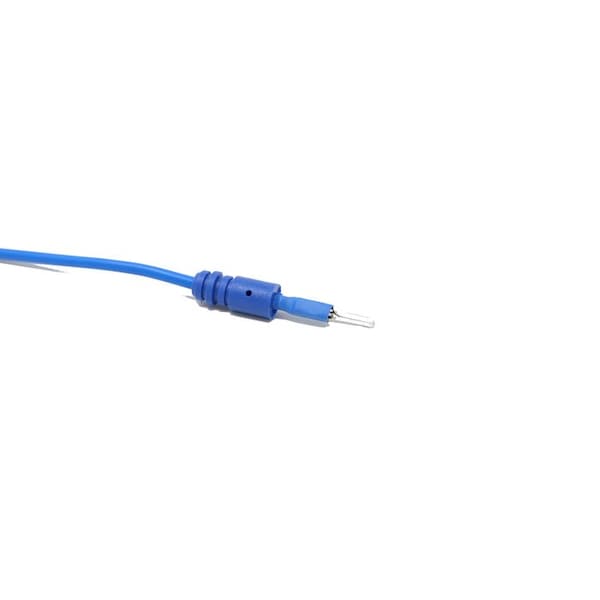 Terminal Macho de Fabricación Cta 2.5mm (3 piezas) - CTA7662XF055