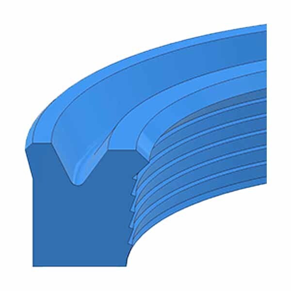 Hercules Sealing Products RUS-94URE-45.00x55.00x7.30,  - MRU-45X55X7.3-LF