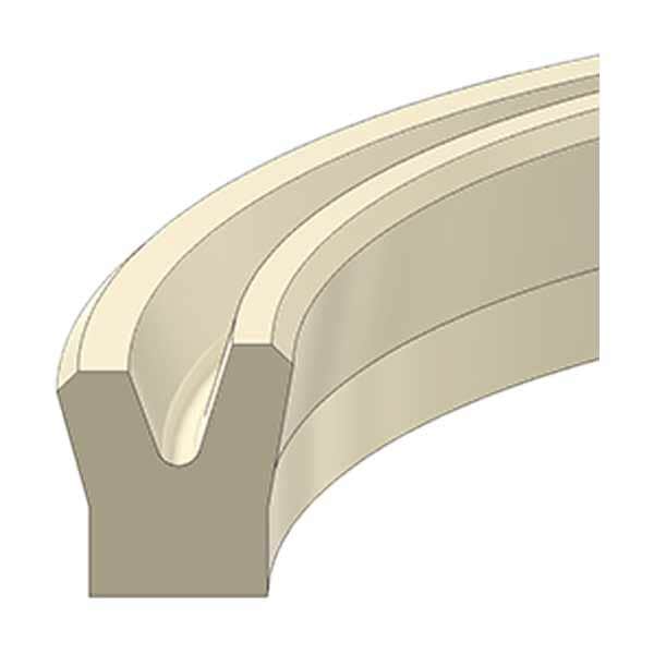 Hercules Sealing Products PUS-90URE-2.250x2.750x.375,  - DPU25-2.25-37
