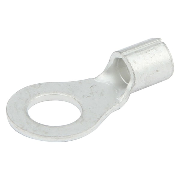 Sonic Boom 0.25 pulgadas. Agujero 12-10 calibre Terminal de anillo sin aislamiento -20PK - SO3081986
