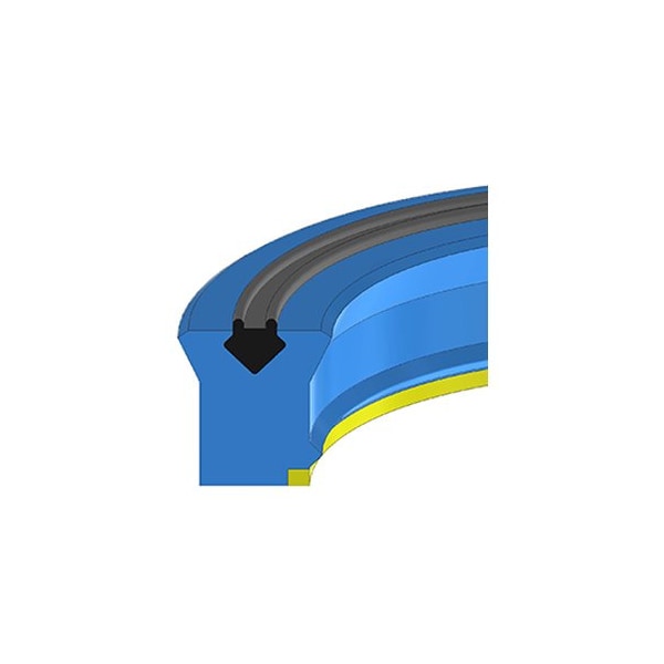 Hercules Sealing Products RUS-90URE-1.750x2.125x1/4,  - RTUB18-1.75-25