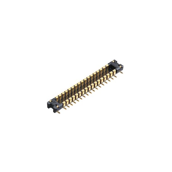 Conectores Aromat Board To Board & Mezzanine S35 (Paso de 0.35 mm) - AXG224224