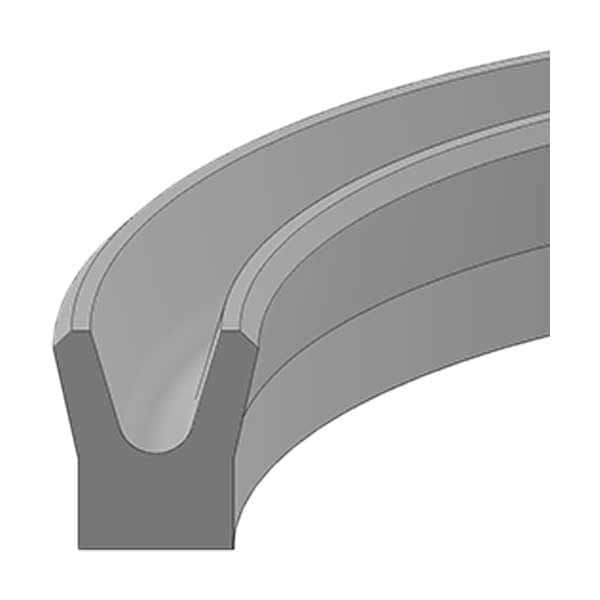 Hercules Sealing Products US-90URE-2.500x2.875x1/4,  - HU18-2.50-25